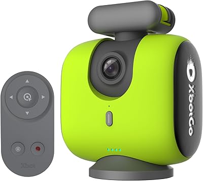 XbotGo Chameleon AI Sports Camera