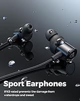 SoundPEATS Q30 HD+ Bluetooth Headphones — image 4
