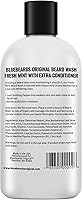 Bluebeards Original Fresh Mint Beard Care, 8.5oz — image 9