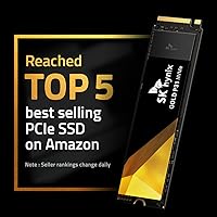 SK hynix Gold P31 500GB PCIe NVMe M.2 SSD — image 6