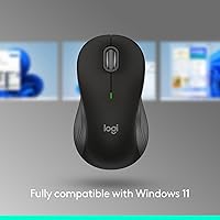 Logitech Signature M550 Wireless Mouse — image 5