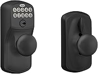 Schlage FE595 622 PLY Keypad Entry with Flex-Lock — image 1