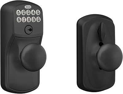 Schlage FE595 622 PLY Keypad Entry with Flex-Lock