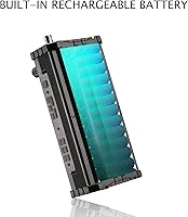 Xiegu X6100 HF Radio Transceiver 10W — image 8