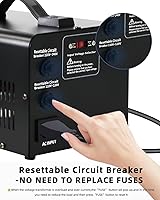 LVYUAN VTUS-2000 Voltage Converter — image 5