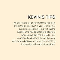 KEVIN.MURPHY FRESH.HAIR Dry Shampoo Spray 100mL — image 6