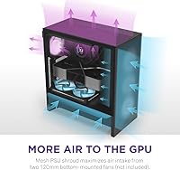 NZXT H5 Flow 2024 — image 3