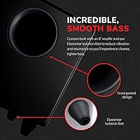 Audioengine S8 Powered Subwoofer 8-inch — image 6