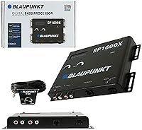 Blaupunkt EP1600X Digital Bass Processor — image 3