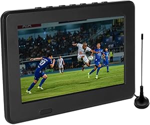 Yoidesu 7-Inch Portable Digital TV Review