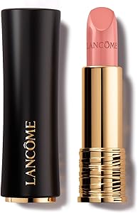 Lancôme L'Absolu Rouge Hydrating Cream Lipstick 250 Tendre Mirage Review