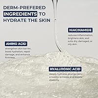 Prettyboy Fresh Start Gentle Face Cleanser 6.7oz — image 3