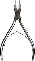 Jaws Podiatry Small Surgical-Grade Toenail Clippers — image 1