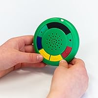 Talking Products Multi Memo Voice Recorder MMV-006-GRN — image 4