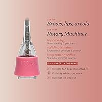 Tina Davies PIXL 9CMLT Needle Cartridge .25mm, Pack of 10 — image 6