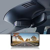 Fitcamx 4K Dash Cam Model A — image 1