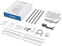 WAVLINK AX1800 Outdoor WiFi 6 Extender — image 8