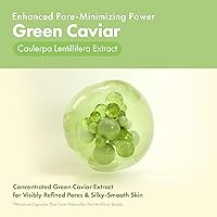 TOSOWOONG Green Caviar Pore Ampoule 33ml — image 4