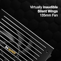 be quiet! Straight Power 12 1500W Modular Power Supply — image 3