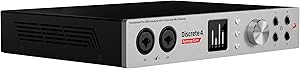 Antelope Audio Discrete 4 Synergy Core Audio Interface