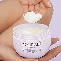 Caudalie Vinotherapist Replenishing Vegan Body Butter 250mL — image 8