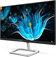 Philips 226E9QDSB 22″ Frameless Monitor — image 6