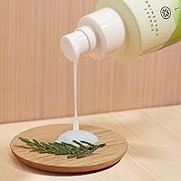 TATCHA Forest Awakening Hinoki Body Milk 4.5oz — image 5