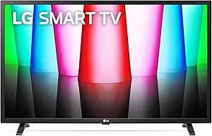 LG 32LQ63006LA 32-inch FHD LED Smart TV Review