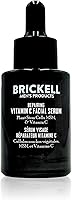 Brickell Men's Anti Aging Vitamin C Serum, 1 oz — image 1