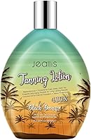Jeallis Extreme Dark Tanning Lotion Accelerator 13.5oz — image 1