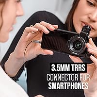 Rode SmartLav+ Lavalier Microphone — image 2