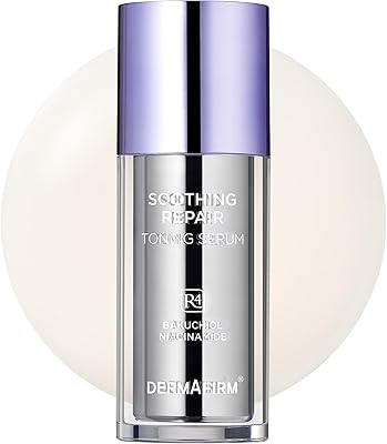 DERMAFIRM Bakuchiol Retinol Serum R4