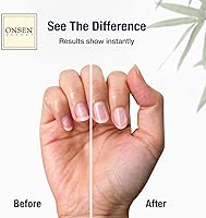 Onsen Secret Japanese Nail Reboot Cuticle Oil Kit — image 2