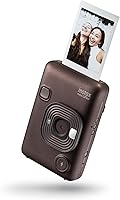Fujifilm INSTAX Mini LIPLAY Hybrid Instant Camera — image 3