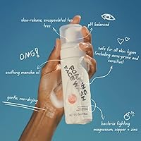 31st State Foaming Face Wash 150ml — image 4