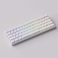MONSGEEK FUN60 Pro Gaming Keyboard — image 2