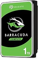 Seagate BarraCuda 1TB Internal Hard Drive — image 1