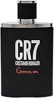 Cristiano Ronaldo CR7 Game On Fragrance 1.7oz — image 1