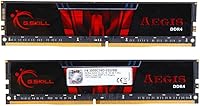 G.SKILL AEGIS DDR4 32GB (2x16GB) 3000MT/s CL16 RAM — image 2