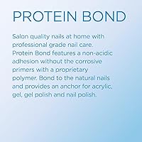 Young Nails Protein Bond Nail Primer, 0.5oz — image 2