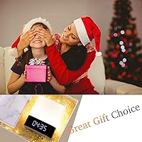 HoaBoly Night Light Bluetooth Speaker — image 7