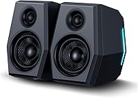 Sanyun SW209 Gaming Speakers — image 1