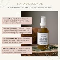 Monsuri Self Care Gift Basket for Mom — image 4