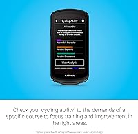 Garmin Edge 1040 Solar GPS Bike Computer — image 6