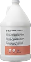 Ginger Lily Farms FrizzFreeze Pro Anti-Frizz Conditioner 1 Gallon — image 3