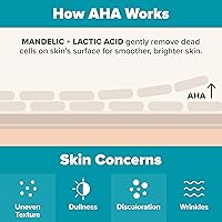 Paula’s Choice 6% Mandelic Acid + 2% Lactic Acid Exfoliant 3oz — image 7