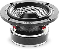 Focal 165AS3 6.5” 3-Way Component Kit — image 5