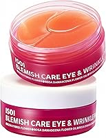 ISOI Blemish Care Under Eye Patch (90 pcs) — image 1