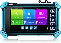 Rsrteng IPC-5200 Plus 8K IP Camera Tester — image 1