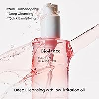 BIODANCE Collagen Cleansing Oil 6.76 fl. oz. — image 2